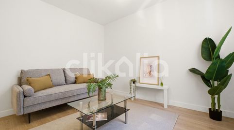 Foto 4 de Piso en venta en Ciudad Jardín, Madrid Capital