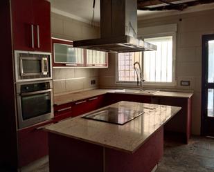 Kitchen of Flat for sale in Alzira