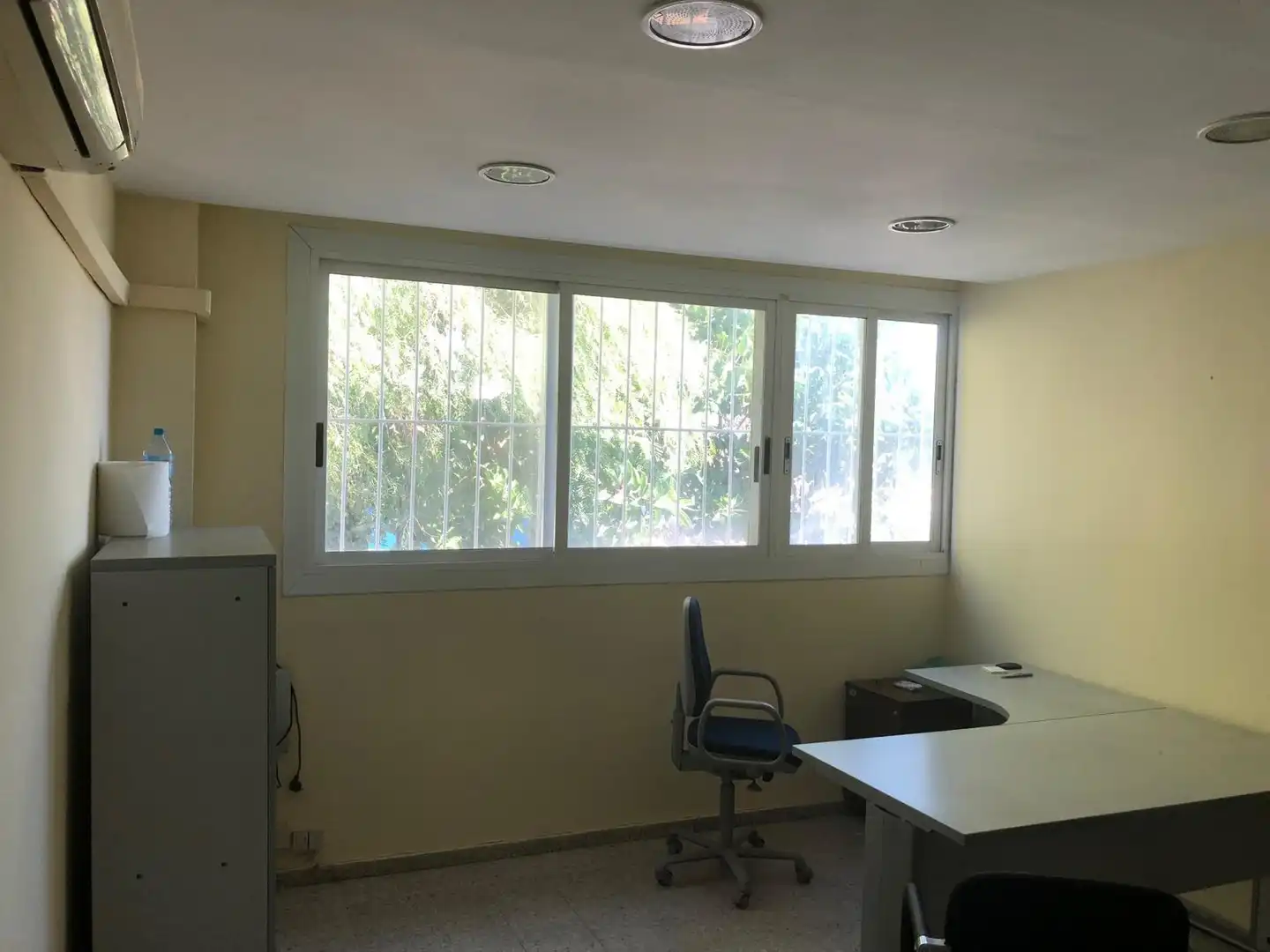 Nau industrial de lloguer a Puerto de Sagunto, imagen 6