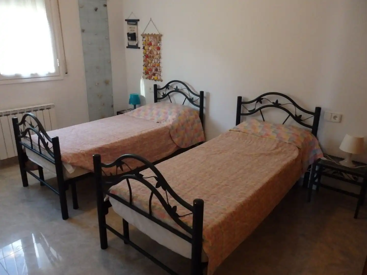 Habitación de Casa o chalet en venta en Mont-roig del Camp con Jardín privado, Terraza y Piscina