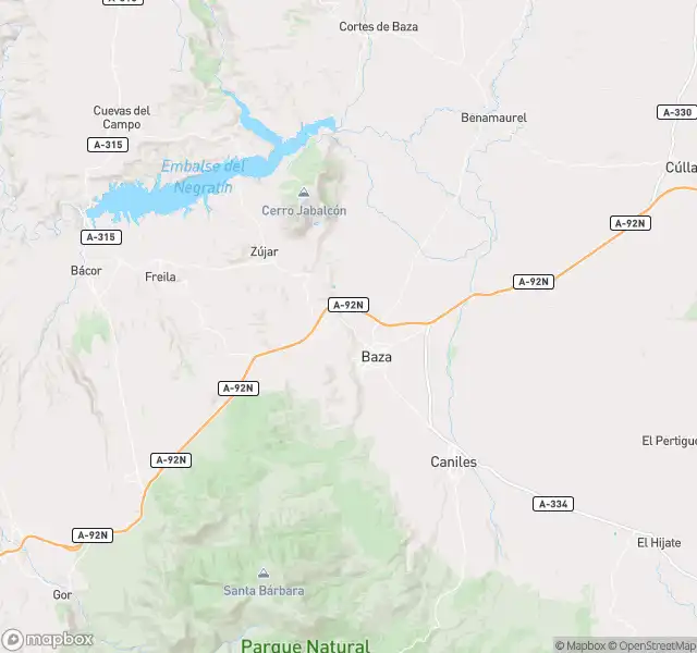 Pis en venda en Baza