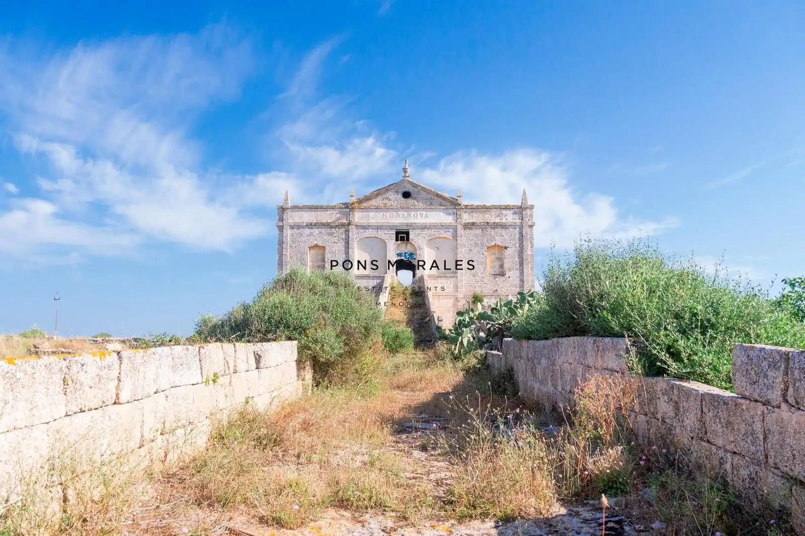 Landhaus mit Terrasse zum Verkauf in Ciutadella, imagen 2