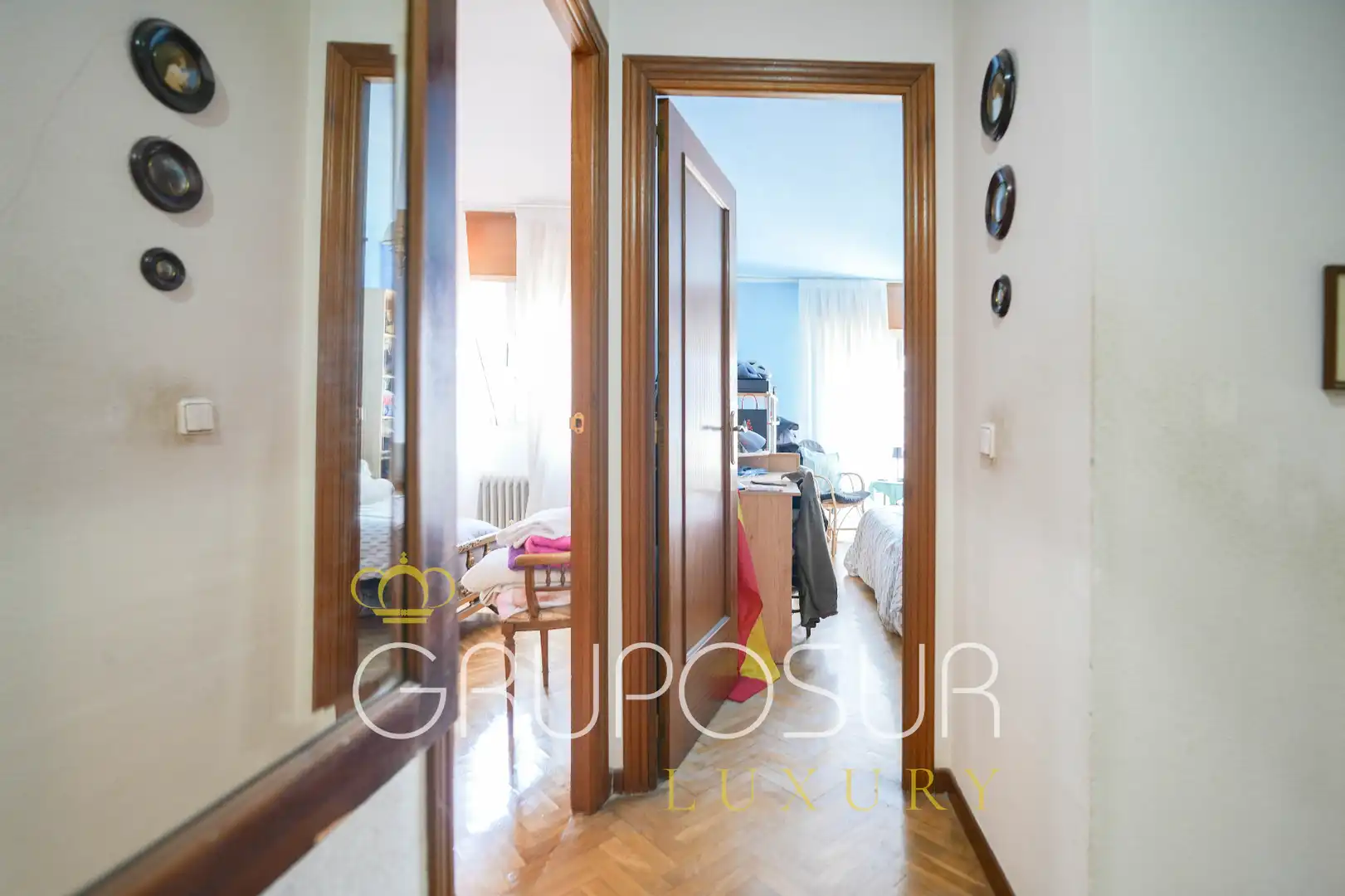 Adosado con piscina en venta en Calle Anselmo Miguel Nieto 18, imagen 38