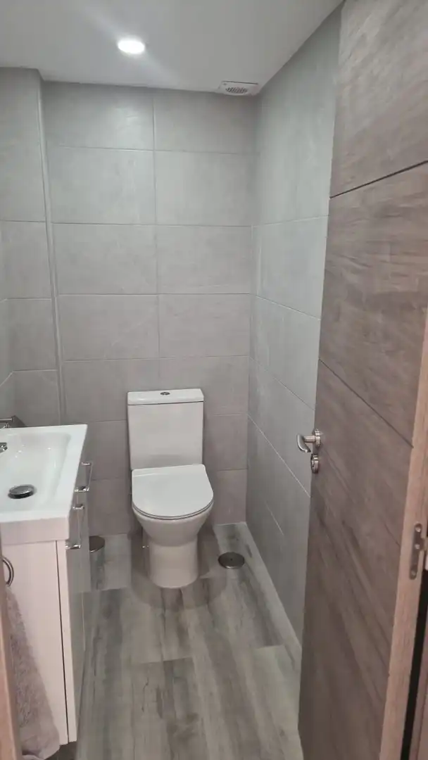 Maison mitoyenne avec jardin à vendre à Puerto de la Duquesa, imagen 13