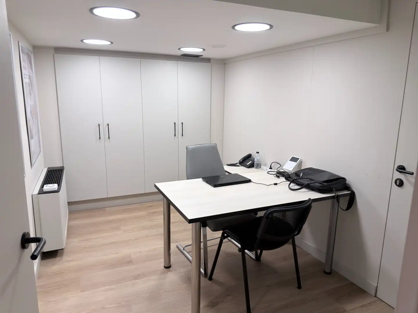 Ufficio in affitto a Carrer Doctor Combelles, imagen 10