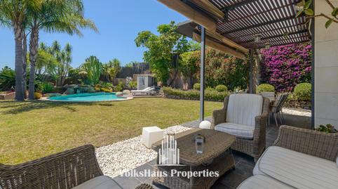 Foto 4 de Casa o chalet en venta en Camí del Mig, El Balís - Can Calella, Sant Vicenç de Montalt