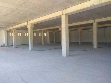 Industrial building to rent in Sondika