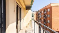 Balcony of Flat for sale in Burjassot  with Storage room