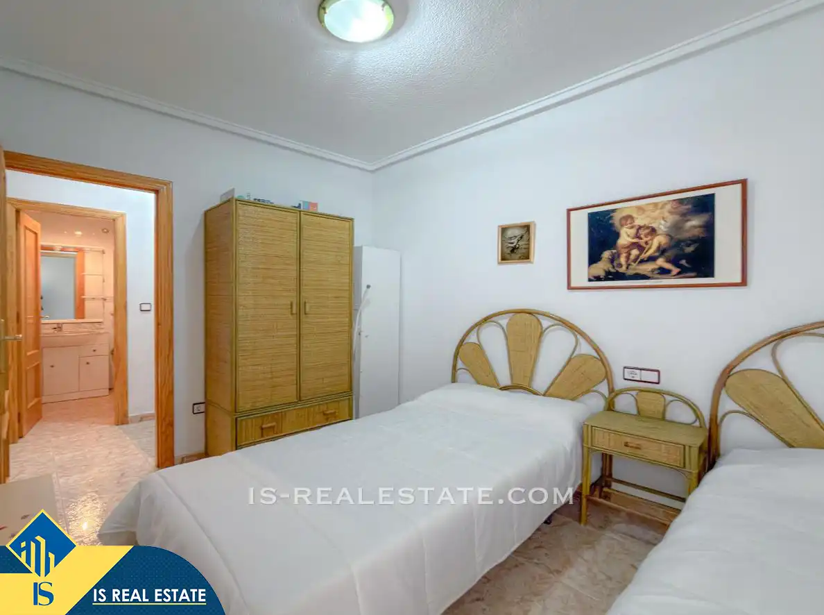 Apartamento con ascensor en venta en Nueva Torrevieja - Aguas Nuevas, imagen 20