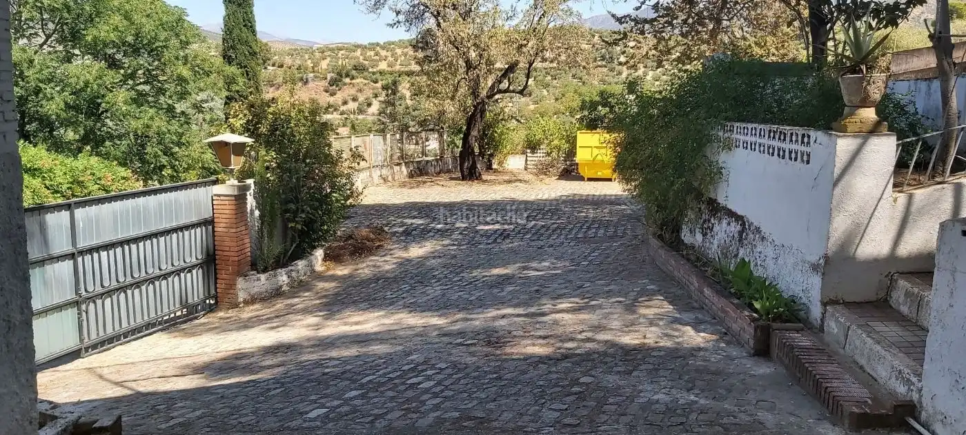 Xalet amb jardí en venda a Carretera Puente de la Sierra 126, imagen 16