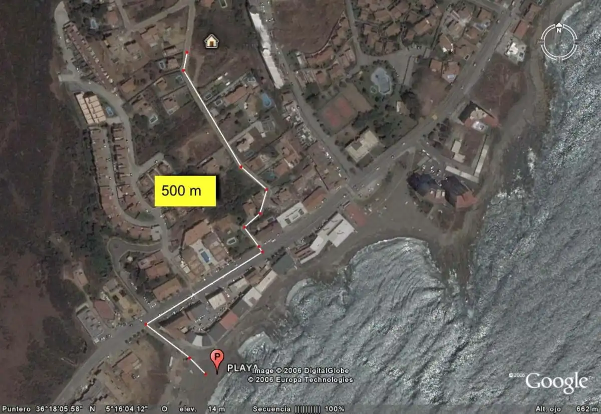 Terreno residenziale in vendita a San Roque Pueblo, imagen 4