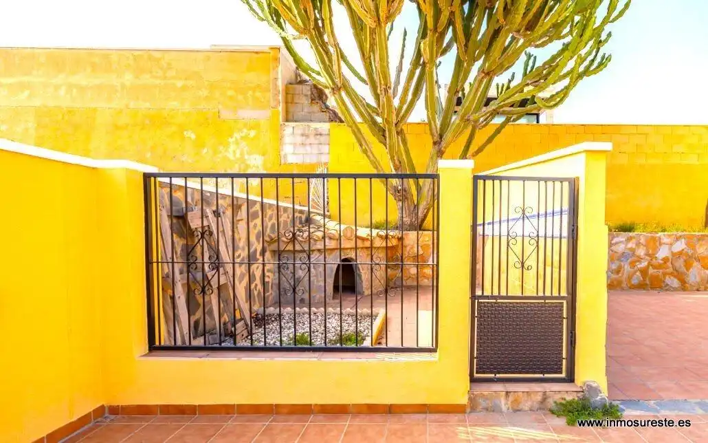 Villa avec piscine à vendre à Los Balcones - Los Altos, imagen 2