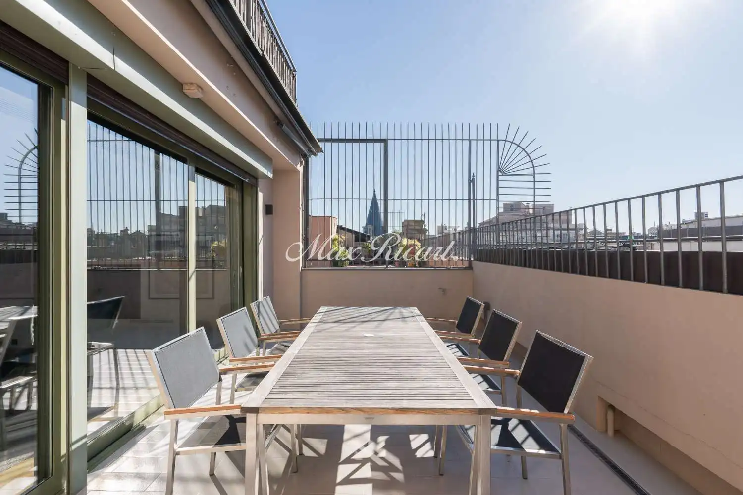 Attic for rent in N/A, Dreta de l'Eixample