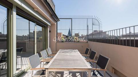 Photo 2 of Attic for rent in N/a, Dreta de l'Eixample,  Barcelona Capital