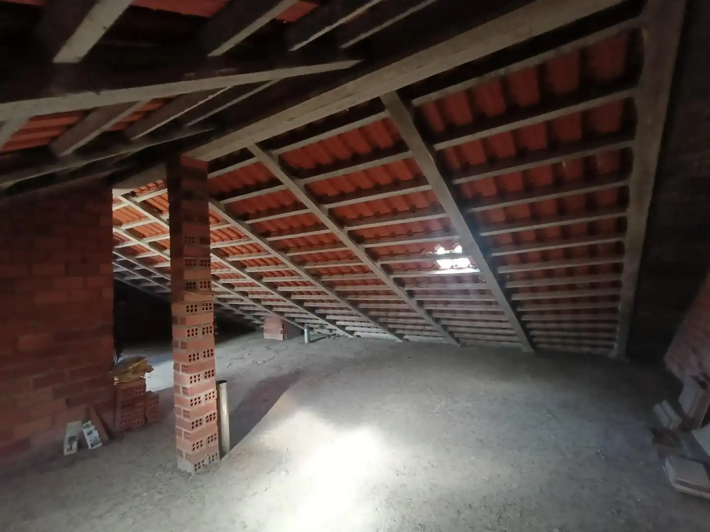 Casa con jardín en venta en Ponteareas, imagen 46