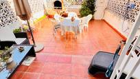Jardí de Casa o xalet en venda en Cubelles amb Aire condicionat, Calefacció i Terrassa