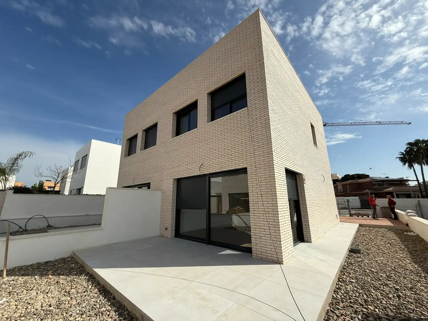 Detached homes for sale in Carrer Mas del Clanxet, 26, Quatre Camins