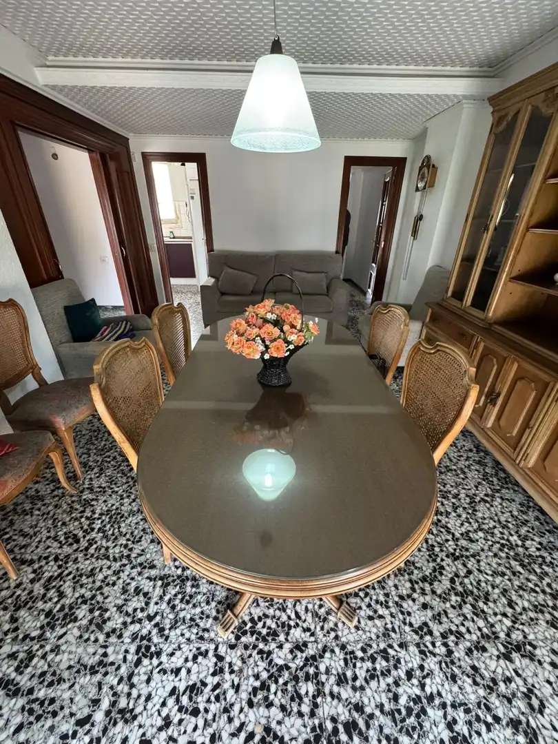 Appartamento con terrazza in vendita a Calle SANTOS JUSTO Y PASTOR, imagen 10