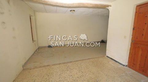 Foto 3 de Casa o chalet en venta en Trinquet, Cañada, Alicante