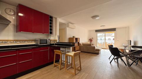 Foto 5 de Apartament en venda a Avenida de Los Botijos, 10, Los Nadales - Tio Charles, Benalmádena