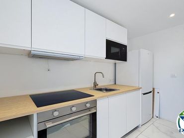 Apartment for sale in Avinguda del Nautilus
