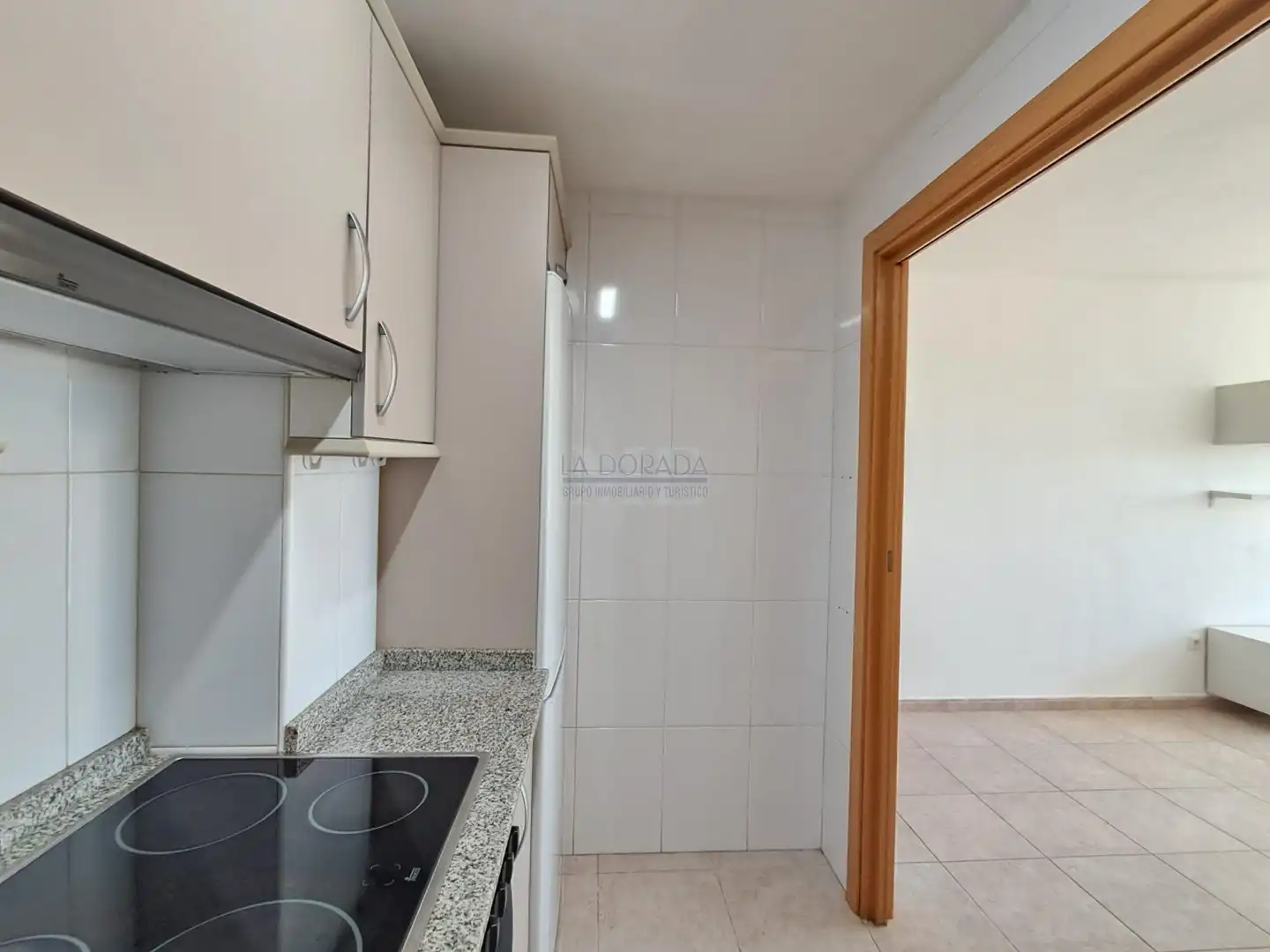 Cocina de Piso en venta en Mont-roig del Camp con Aire acondicionado, Amueblado y Horno