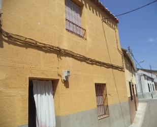 Casa o xalet en venda a Calle Rosario, Villamayor de Calatrava