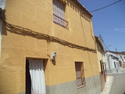 House or chalet for sale in Calle Rosario, Villamayor de Calatrava