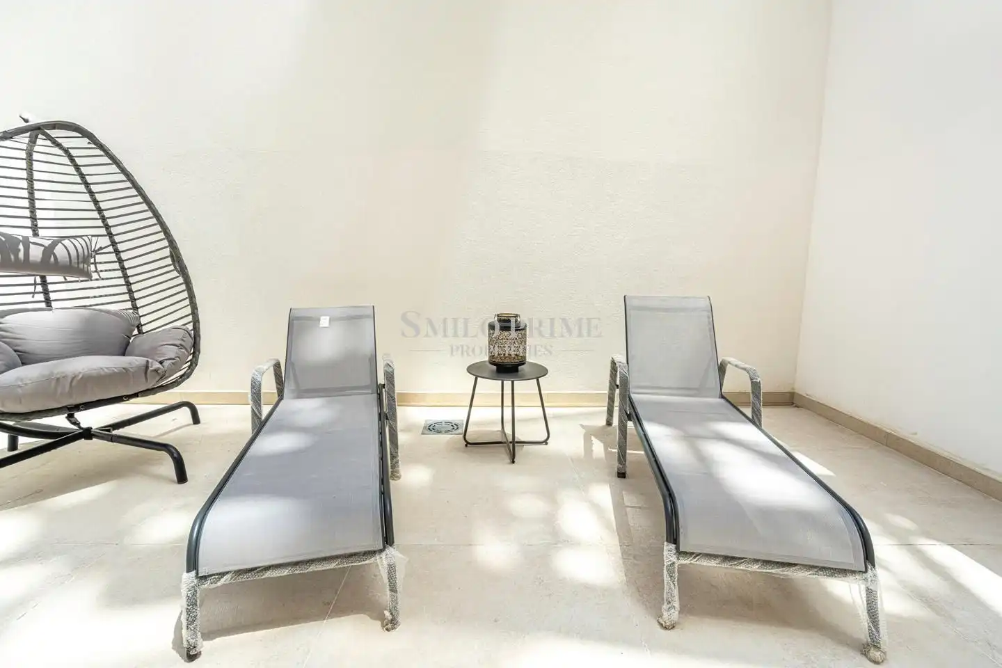 Terrace of Apartments for sale in Guía de Isora  with Terrace, Storage room and Furnished