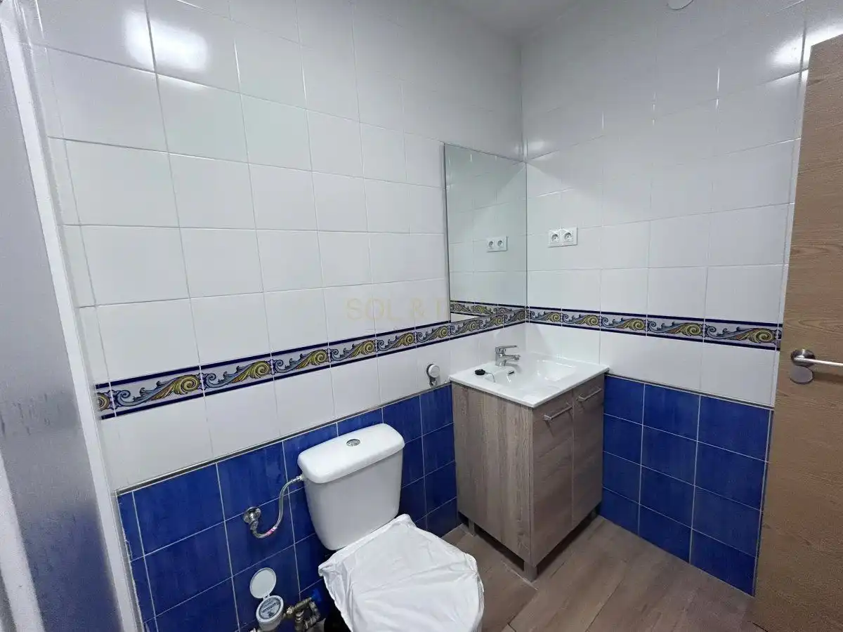 Wohnung mit Aufzug zum Verkauf in Isabel Manoja, imagen 16