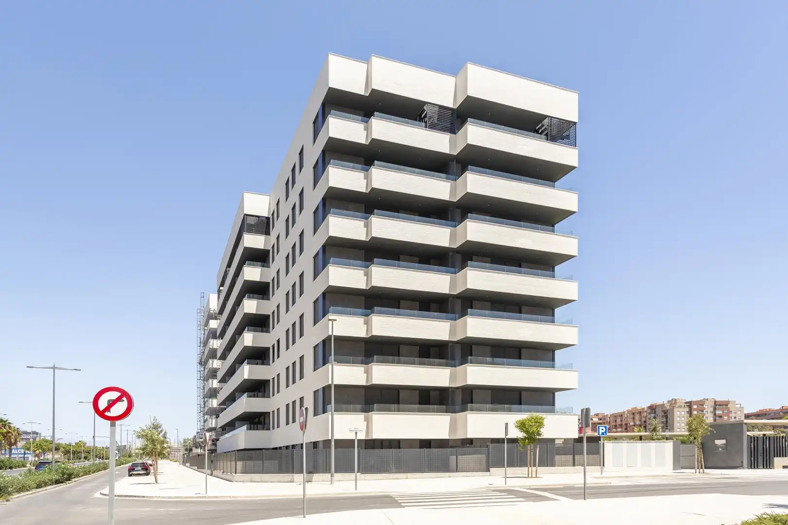 Flat for sale in Avenida de la Vega de Aca, 116, Nueva Almería - Cortijo Grande - Vega de Acá