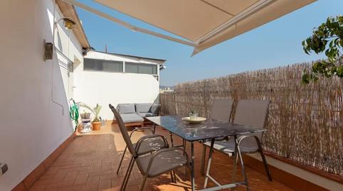 Foto 2 de Àtic en venda a Carrer de Calàbria, Sant Antoni,  Barcelona Capital