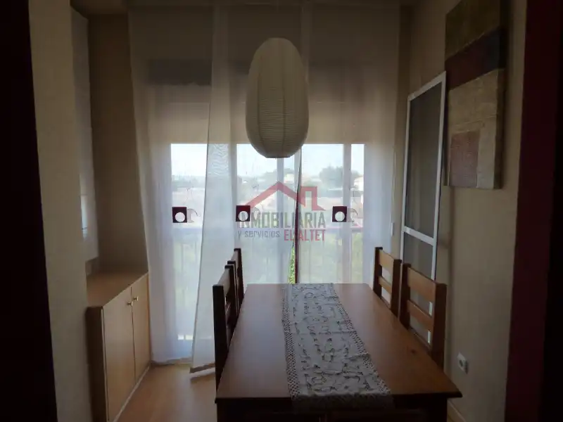 Habitación de Piso en venta en Elche / Elx con Aire acondicionado, Calefacción y Parquet