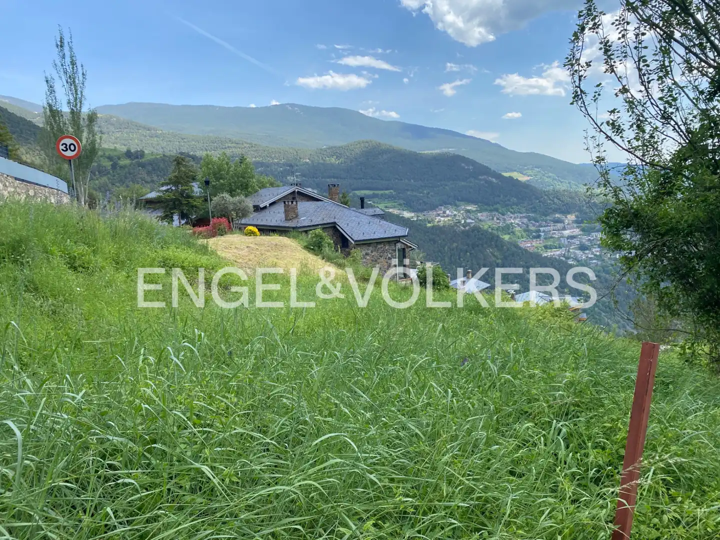 Residential land for sale in Nagol - Certers - Llumeneres, imagen 5
