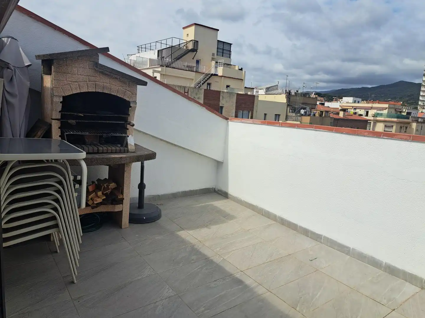 Duplex con terrazza in vendita a Calella, imagen 83