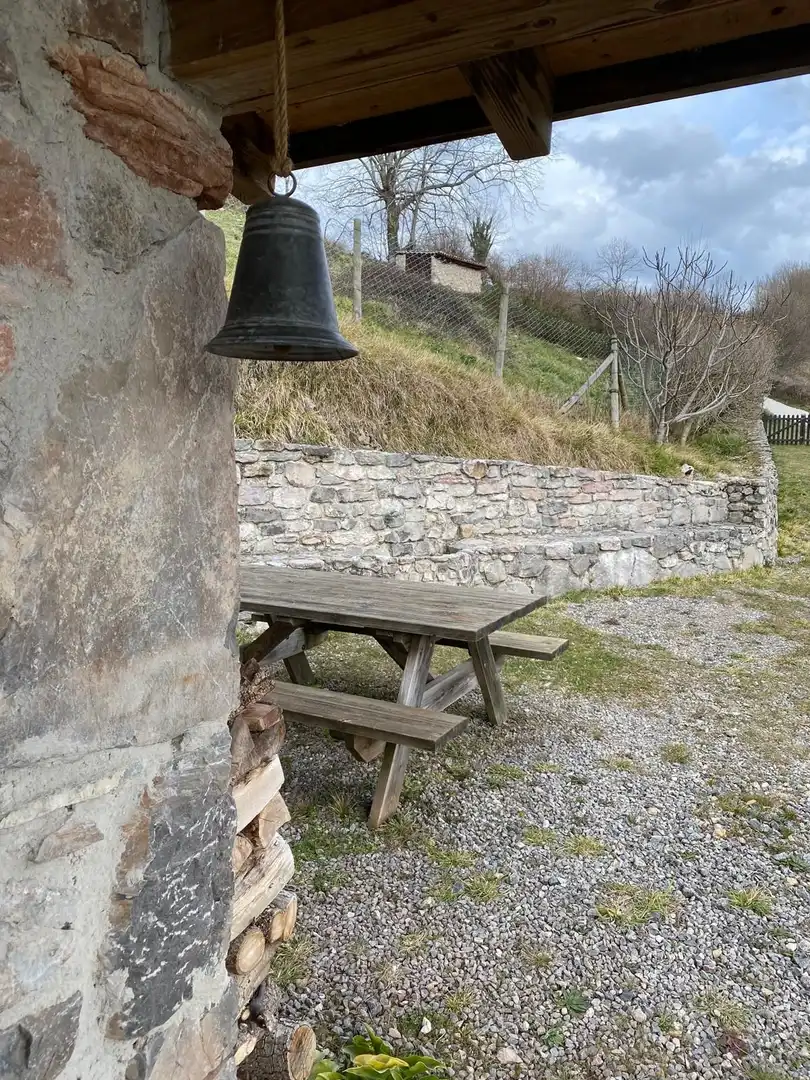 Terrace of Land for sale in Cangas de Onís