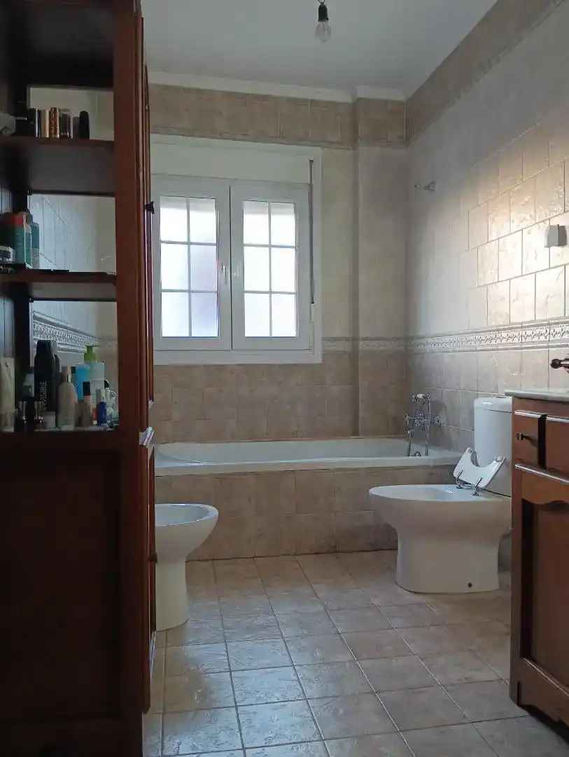 Baño de Casa o chalet en venta en Padul