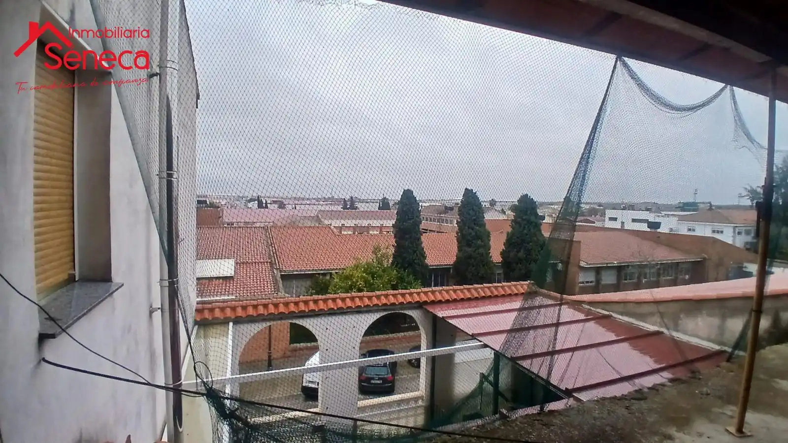 Terrassa de Edifici en venda en Córdoba