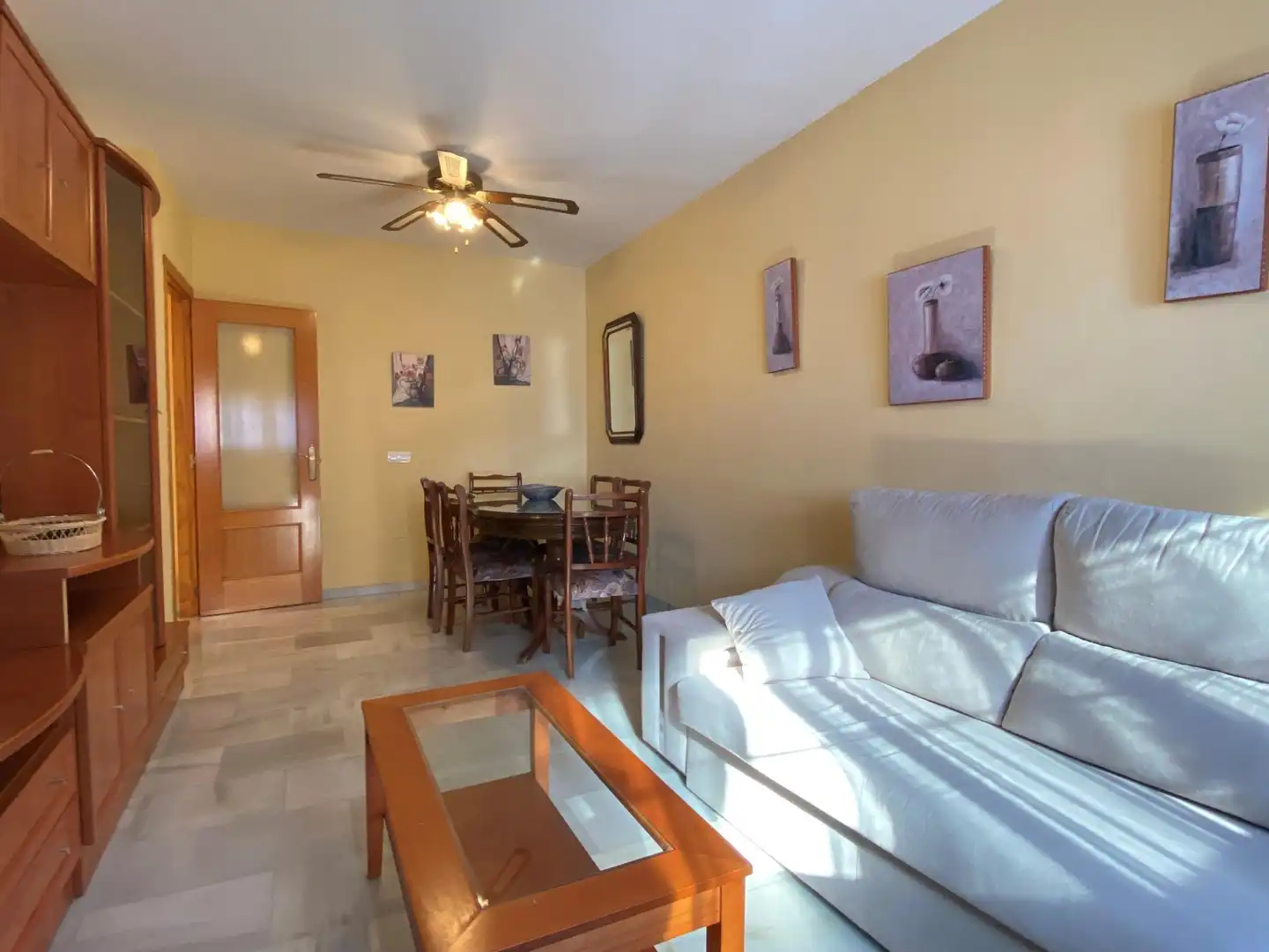 Apartament amb ascensor de lloguer a Las Lagunas, imagen 16