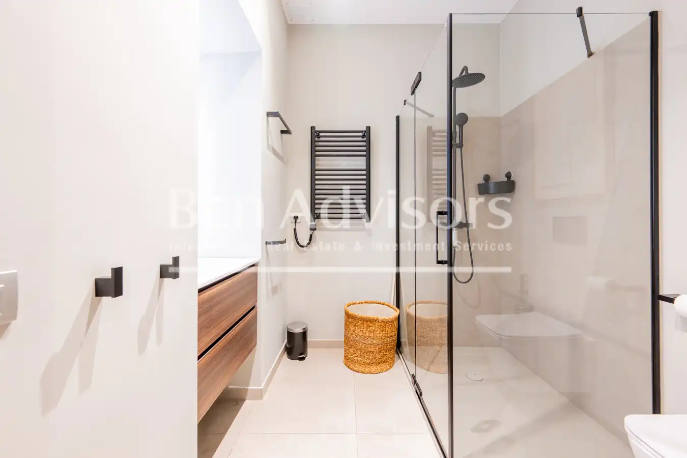 Appartamento con terrazza in vendita a Passeig de Colom, imagen 33