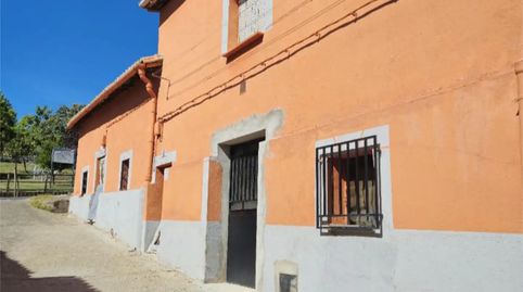 Foto 2 de Casa adosada en venta en Calle Plasencia, 18, Cuacos de Yuste, Cáceres