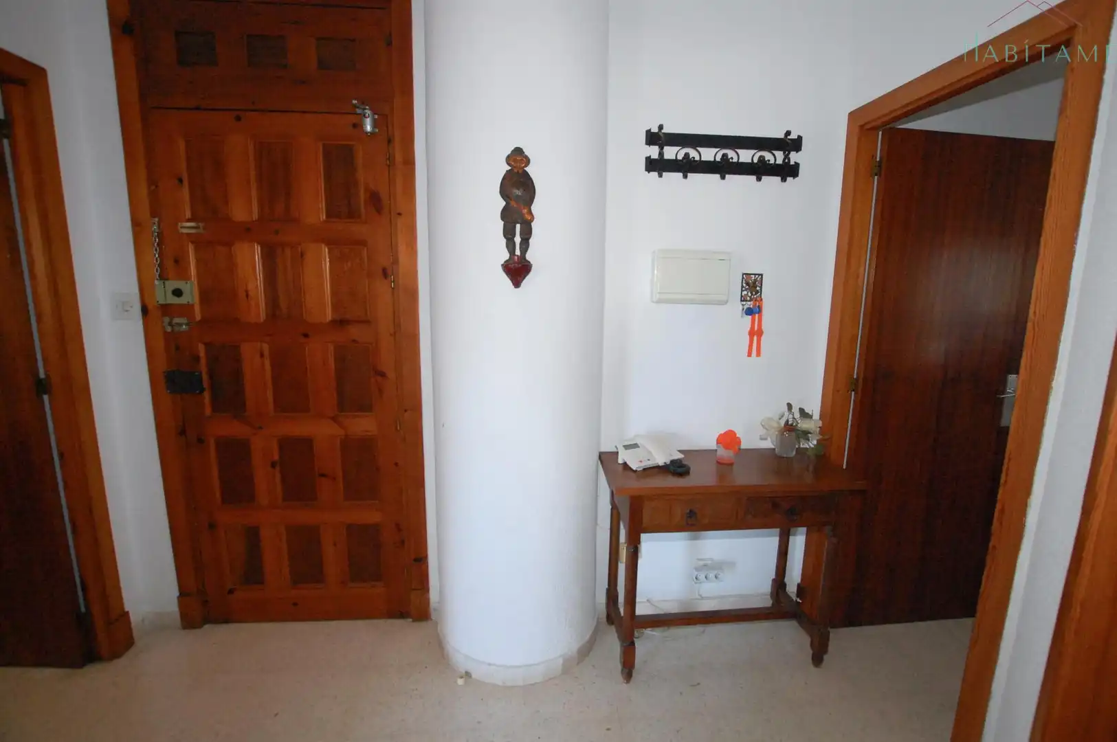Flat with pool for sale in Urbanizacion Salomar, imagen 11