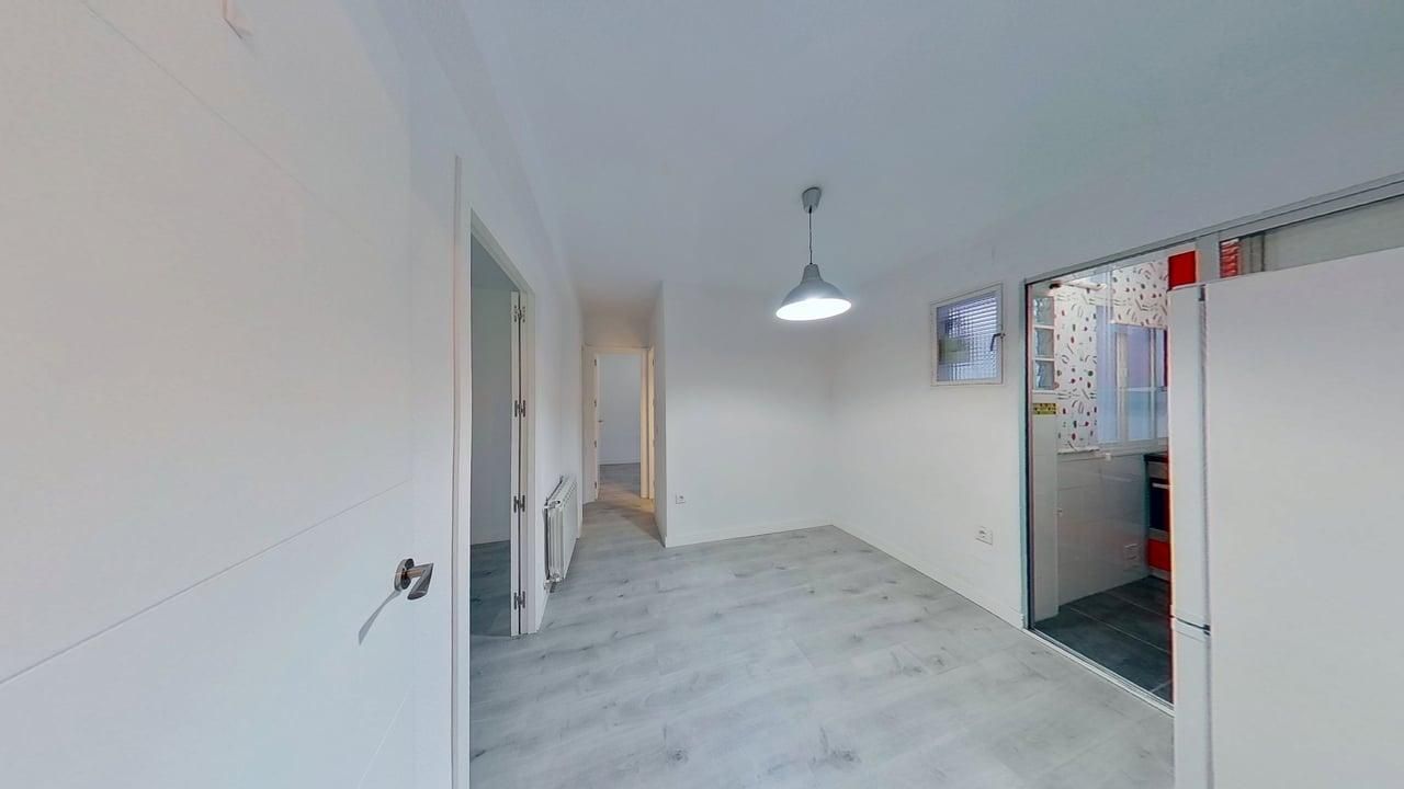 Apartment to rent in  Madrid Capital  with Alarm