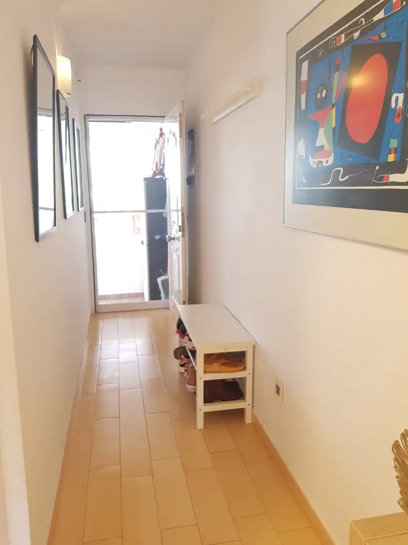 Pis en venda en Fuengirola amb Aire condicionat, Moblat i Balcó