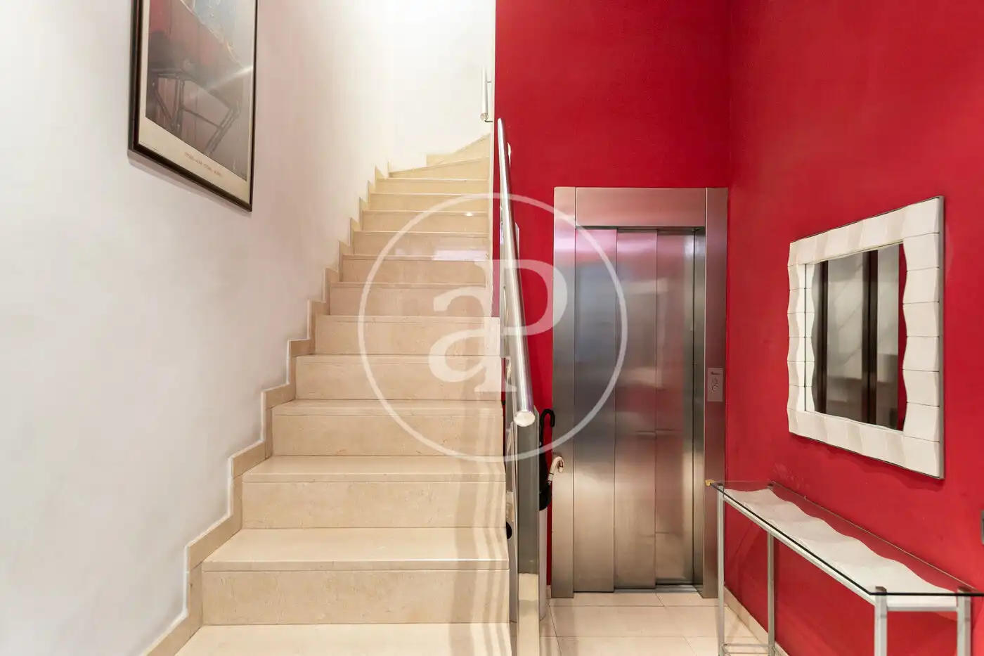 Casa adosada en venta en Passatge de Puigmadrona, El Camp de l'Arpa del Clot