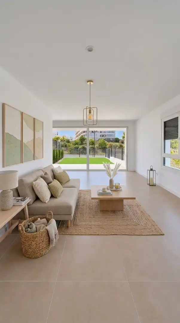 Apartment mit Pool zum Verkauf in Calle Nogal, imagen 2