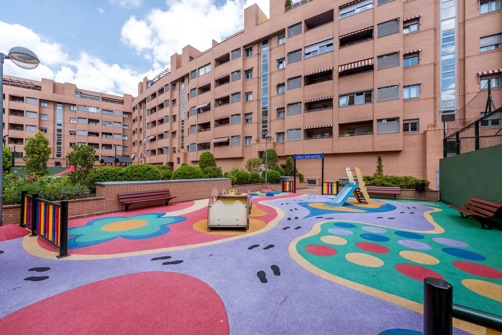 Aparcament en venda a Fuencarral - El Pardo, imagen 2