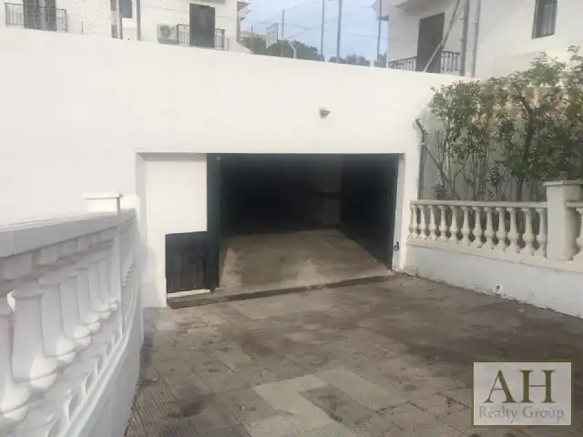 Einzelparkplatz zum Verkauf in L'Albir, imagen 8