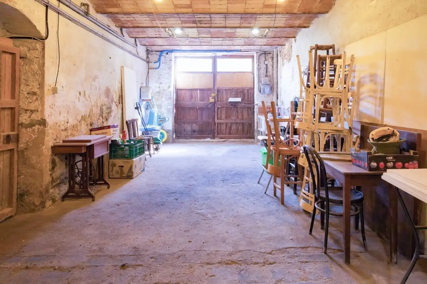 House with terrace for sale in Monistrol de Calders, imagen 23