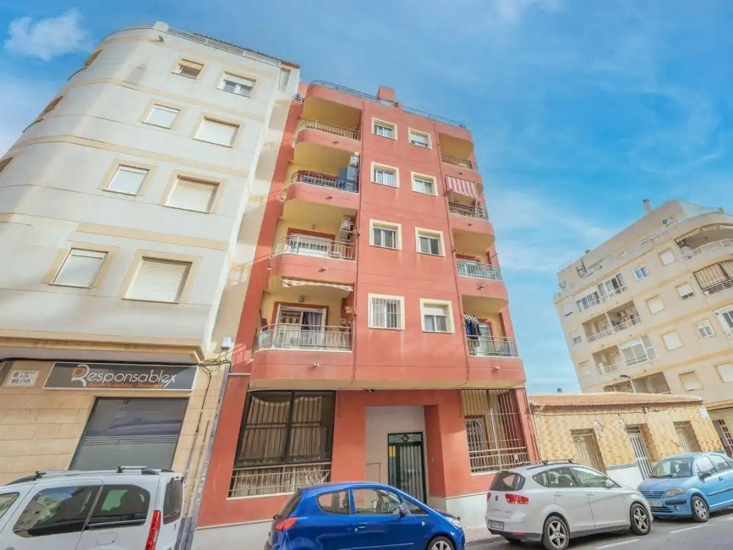 Flat with terrace for sale in C. los Molinos, imagen 33